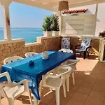 Nyaraló La Casetta Di Marilena *