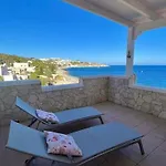 La Casetta Di Marilena Nyaraló *