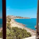 Nyaraló La Casetta Di Marilena