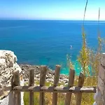 La Casetta Di Marilena Nyaraló