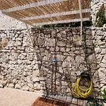 La Casetta Di Marilena Nyaraló