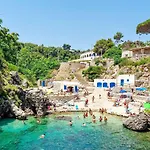 Nyaraló La Casetta Di Marilena *