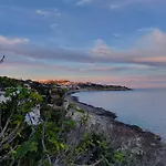 Nyaraló La Casetta Di Marilena Marittima