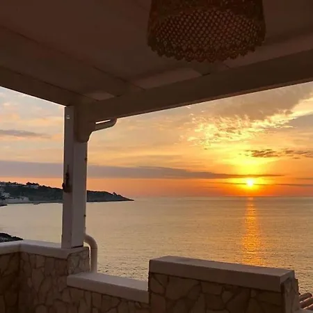 Casa vacanze La Casetta Di Marilena