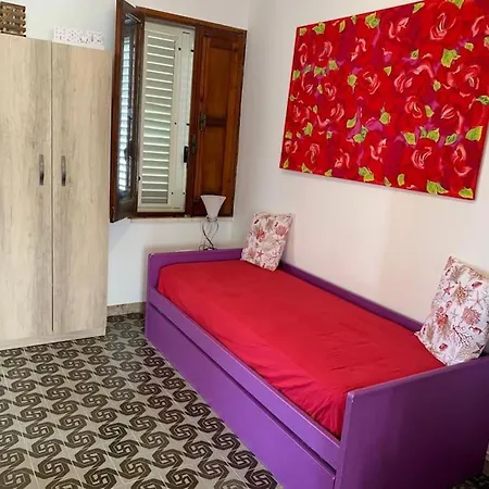 Casa de Férias La Casetta Di Marilena Marittima