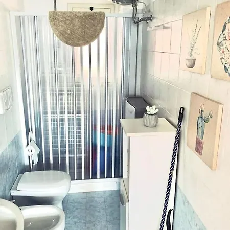 La Casetta Di Marilena Casa vacanze *