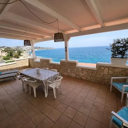 La Casetta Di Marilena