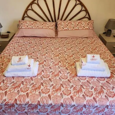 Casa vacanze La Casetta Di Marilena