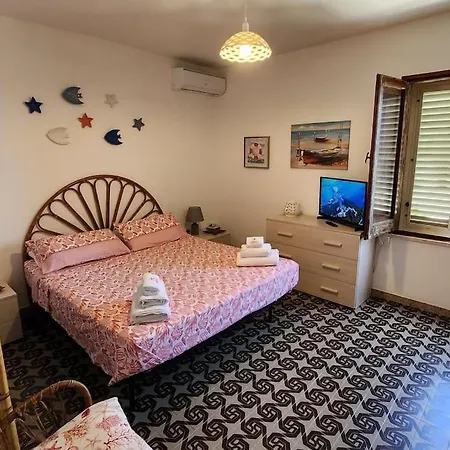 La Casetta Di Marilena