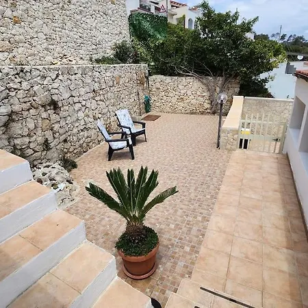 La Casetta Di Marilena Marittima