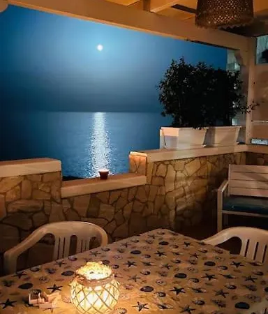 La Casetta Di Marilena Casa vacanze Marittima