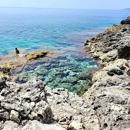 La Casetta Di Marilena * Marittima