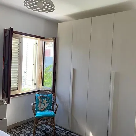 Casa de Férias La Casetta Di Marilena Marittima