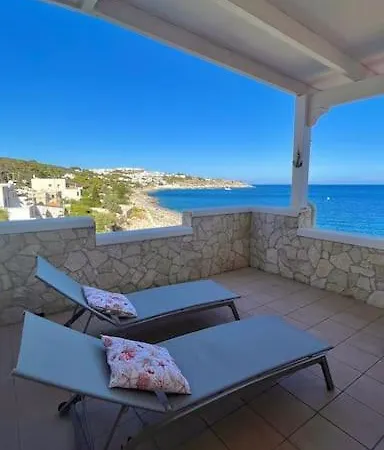 La Casetta Di Marilena Casa vacanze *