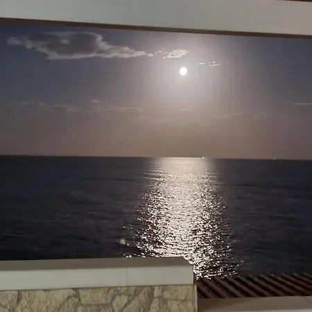Casa vacanze La Casetta Di Marilena Marittima