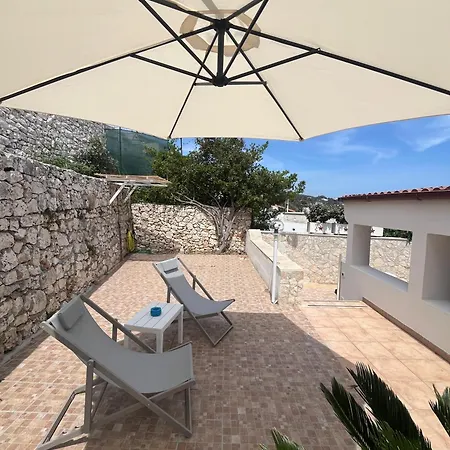 La Casetta Di Marilena Marittima