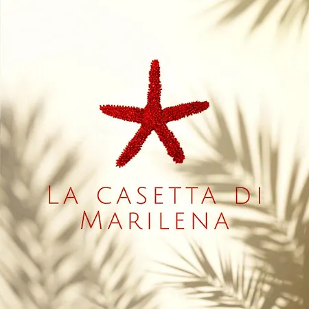 La Casetta Di Marilena Casa de Férias Marittima