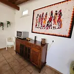 別荘 La Casetta Di Marilena *
