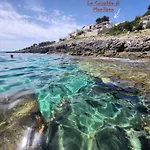 La Casetta Di Marilena 別荘