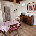 別荘 La Casetta Di Marilena *