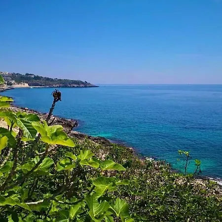 Holiday home La Casetta Di Marilena