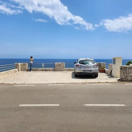 La Casetta Di Marilena *