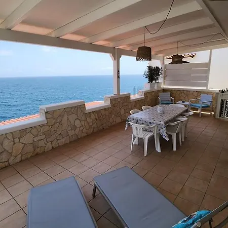La Casetta Di Marilena * ماريتيما
