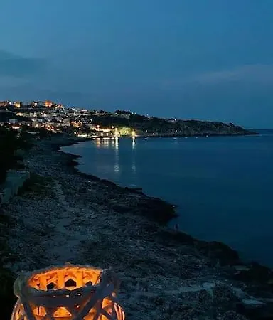 Prázdninový dům La Casetta Di Marilena