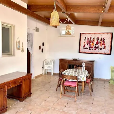 La Casetta Di Marilena *