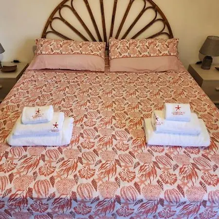 Holiday home La Casetta Di Marilena