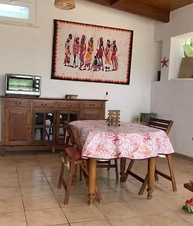 La Casetta Di Marilena Marittima