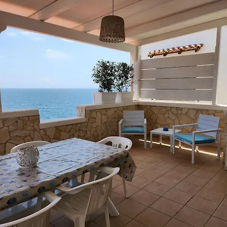Casa de Férias La Casetta Di Marilena Marittima