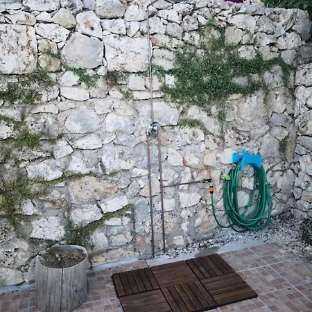 La Casetta Di Marilena Holiday home