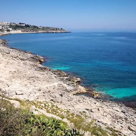 La Casetta Di Marilena *