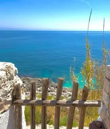 La Casetta Di Marilena Hébergement de vacances