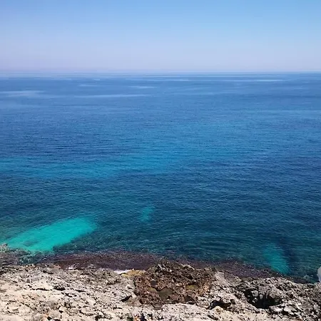 La Casetta Di Marilena * ماريتيما