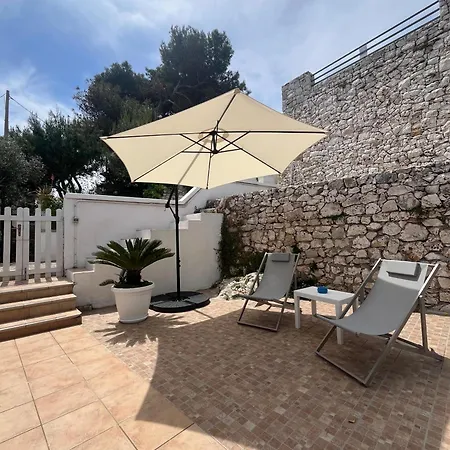 La Casetta Di Marilena Holiday home Marittima