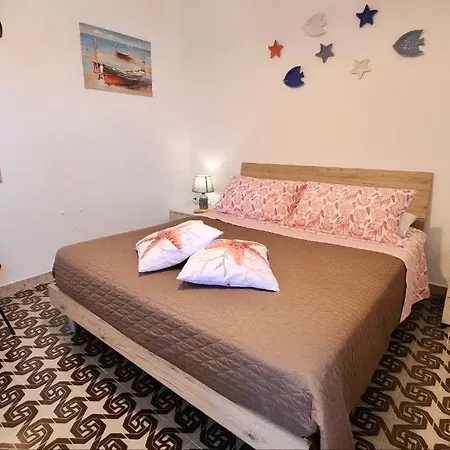 La Casetta Di Marilena Vakantiehuis Marittima