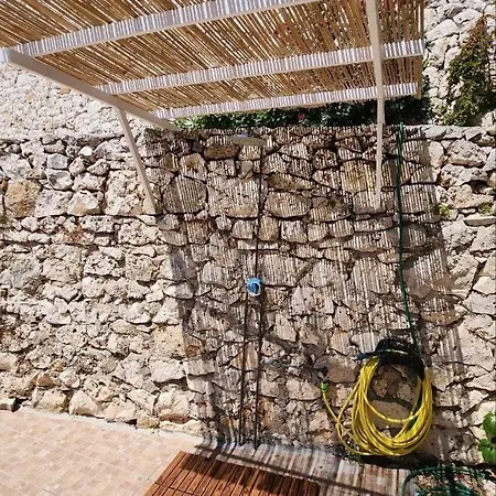 La Casetta Di Marilena Prázdninový dům