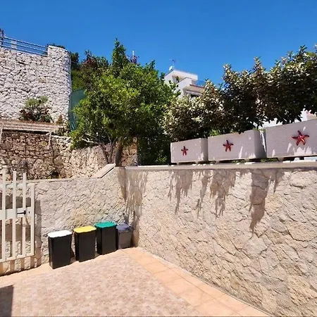 La Casetta Di Marilena *