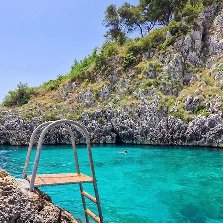 La Casetta Di Marilena *