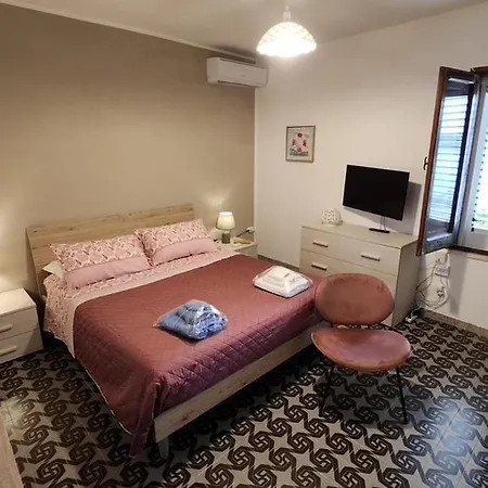 La Casetta Di Marilena *