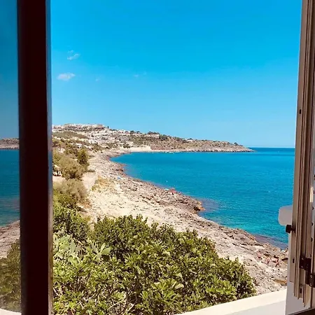 La Casetta Di Marilena Marittima