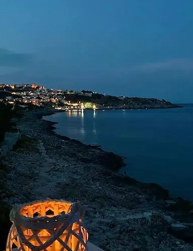 Vakantiehuis La Casetta Di Marilena