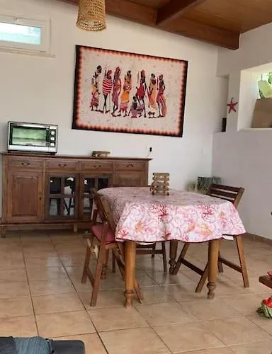 La Casetta Di Marilena Marittima