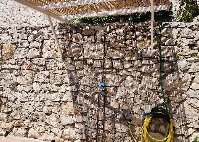 La Casetta Di Marilena Feriehus