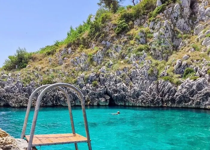 La Casetta Di Marilena *